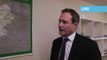 We chat to Tunbridge and Malling MP Tom Tugendhat
