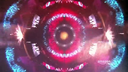 Long Strange Trip – Official Trailer | Prime Video