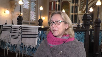 Hate crimes against Jewish community rises in Kent