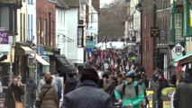 Canterbury in the running for the UK city of Culture