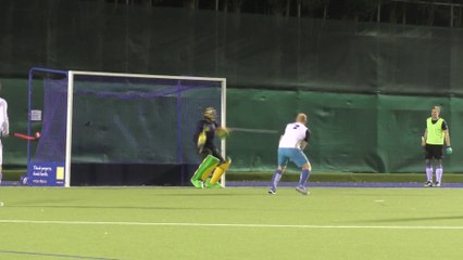 Sevenoaks to fight relegation battle