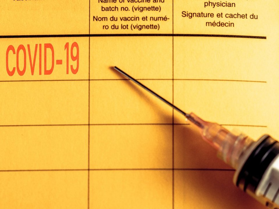 'Die wird's nicht geben': Ampel-Politiker gegen allgemeine Impfpflicht