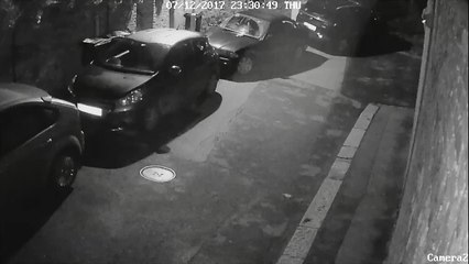 CCTV footage released following aggravated burglary in Dover