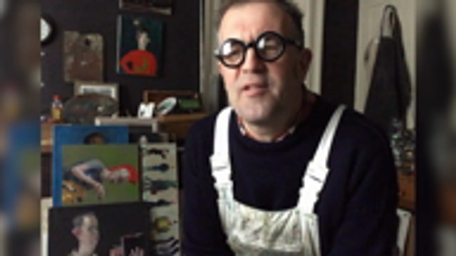 3 Kent artists have been shortlisted for the prestigious Lynn Painter-Stainers award.