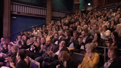 SO Magazine award show celebrates Tunbridge Wells