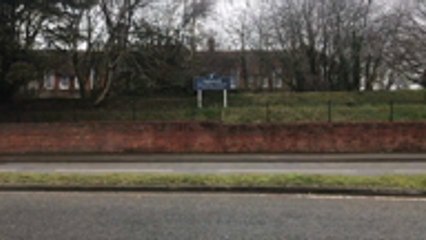 Highworth Grammar School closed after severe flooding