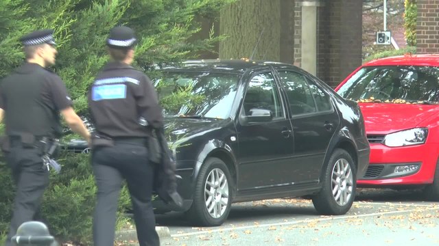 Council tax in Kent to be increased to fund more police officers