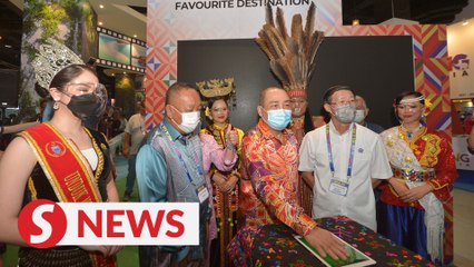 Swab test relaxation for Sabah a boost, says MATTA chief