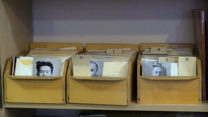 Putin quiere dejar a los rusos sin memoria de las represiones soviéticas