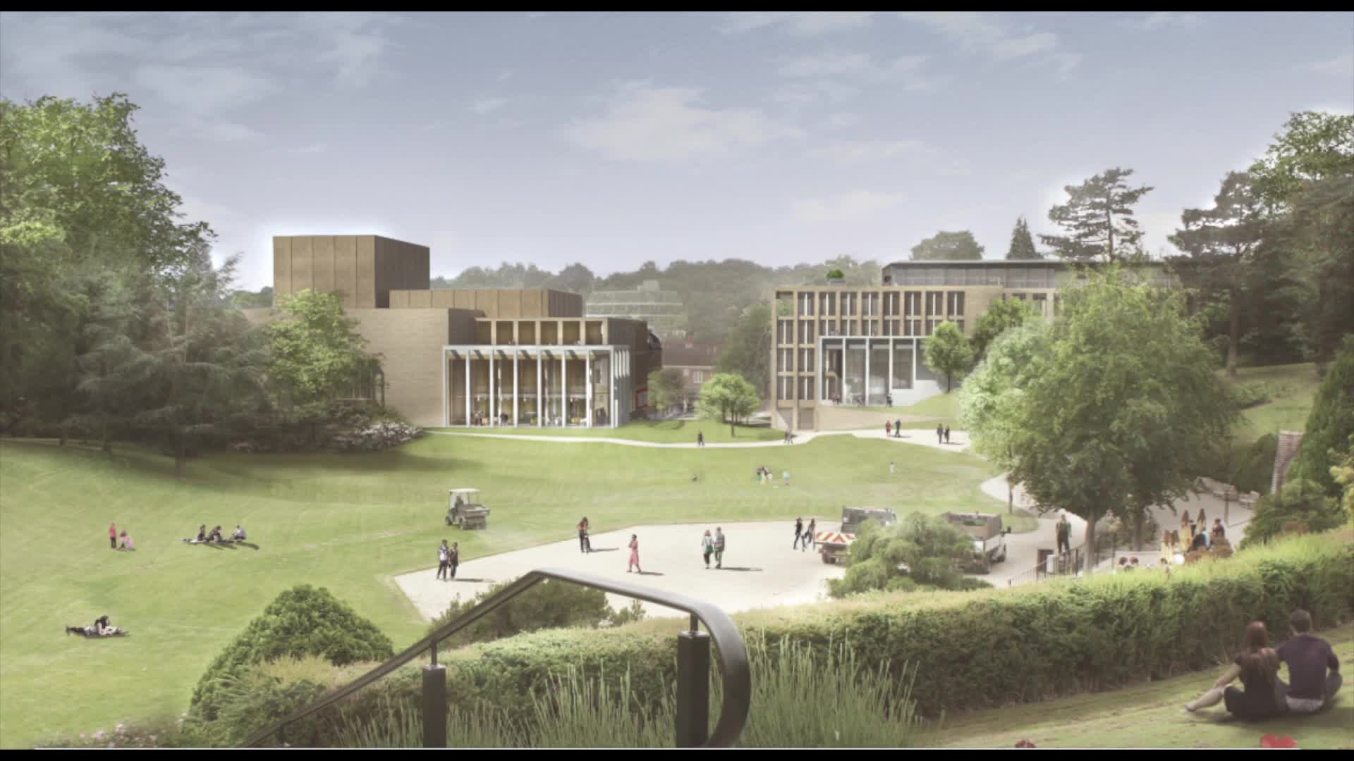 Tunbridge Wells council referendum