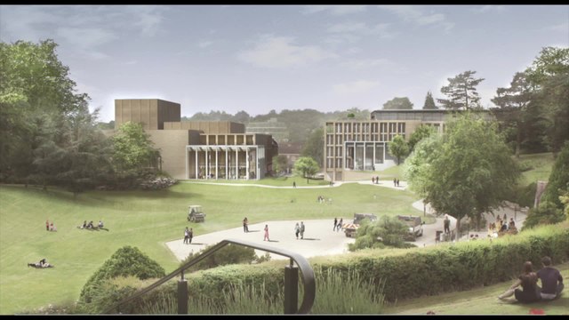 Tunbridge Wells council referendum