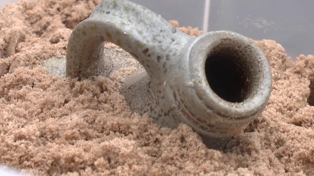 More than 4,000 historic artefacts on display in Sittingbourne