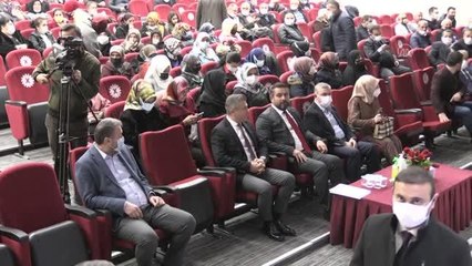 AK Parti'nin "Teşkilat Akademisi" eğitimi Bolu, Düzce ve Zonguldak'ta başladı