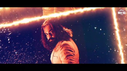 BAAGI (Full Song) Veer Sahu | RAAT KE RAAJE | New Haryanvi Song Haryanavi 2021