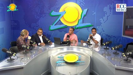 Raymundo Ortiz Alcalde San Pedro "En nuestro primer año de gestión recaudamos 64 millones de pesos"