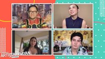 ArtisTambayan: Sino ang kaiinisan at iibigin ng netizens sa 'I Left My Heart in Sorsogon?'