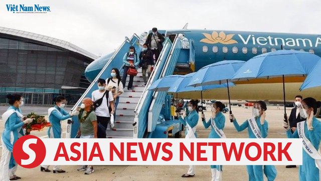 Vietnam News | Vietnam welcomes international tourists