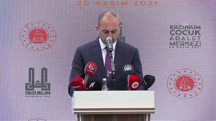 Son dakika haber... Bakan Gül: "Çocuklarımızın elinden tutulacak"
