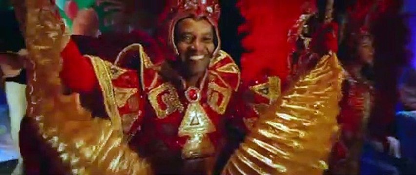 L'Amour c’est mieux que la vie Bande-annonce VF (2022) Sandrine Bonnaire, Gérard Darmon