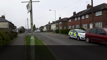 Woman arrested for attempted murder in Ashford