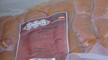 Made In Kent: Stephens Fresh Foods