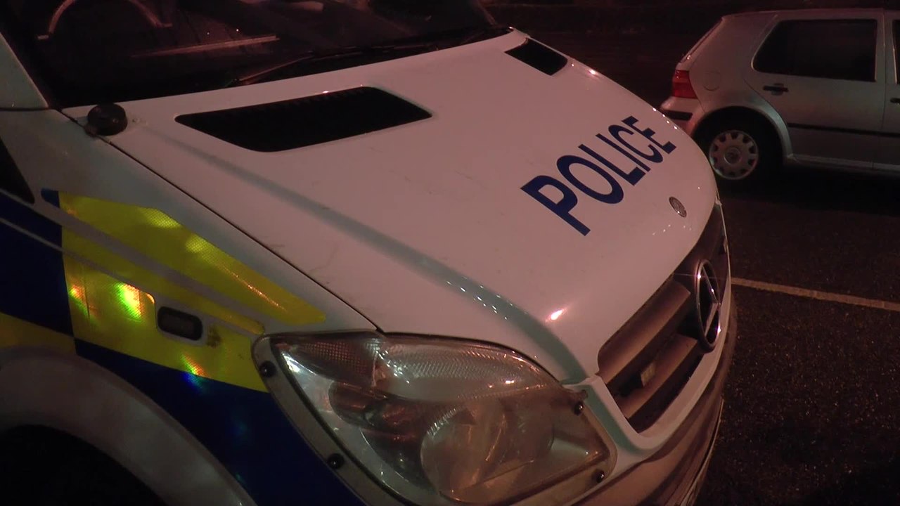 Kent Police arrest suspected drug dealers