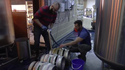Brewing returns to Gravesham after 80 years