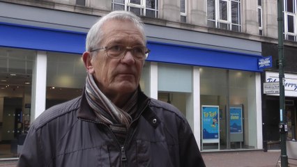 What do you think of President Trump's decision to cancel his visit to the UK?