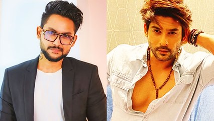 Jaan Kumar Sanu Slams Sidharth Shukla's Fans On Twitter