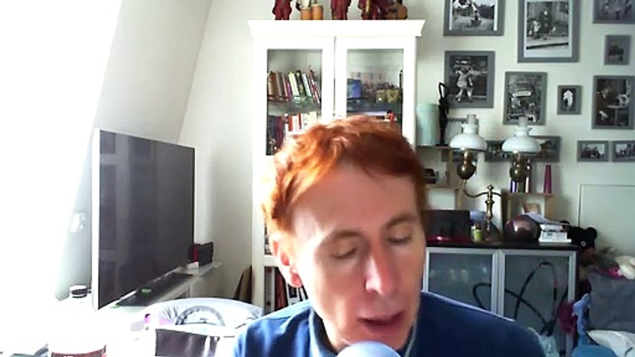 Wiwi égratigne "tu chanteras mon fils"