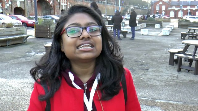 Is social media ripping society apart?