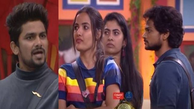 Bigg Boss Telugu 5 : VJ Sunny Elimination | అనీ మాస్టర్‌ ఎలిమినేట్ పక్కా || Filmibeat Telugu