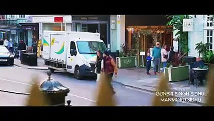 JORDAN SANDHU - Russi Nu Mnaa Laina (Full Video) Ft. Shree Brar _ Desi Crew _ Ne_low