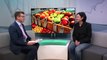 Dr Adelina Gschwandtner discusses organic food prices