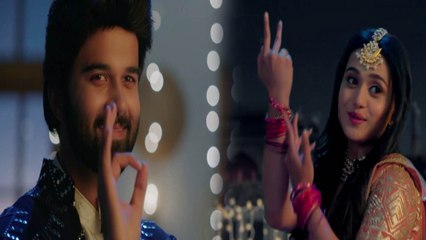 Sasural Simar Ka 2 Episode 182; Simar surprise to see Aarav |FilmiBeat