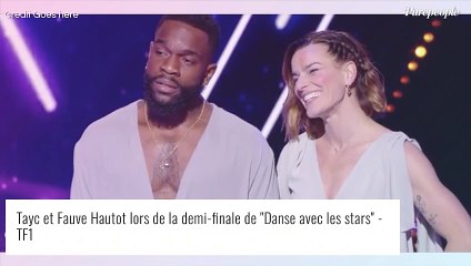 Download Video: Fauve Hautot en couple avec Tayc ? La danseuse réagit enfin à la rumeur !