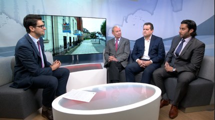 Chris & Co. - Wednesday, 22nd November