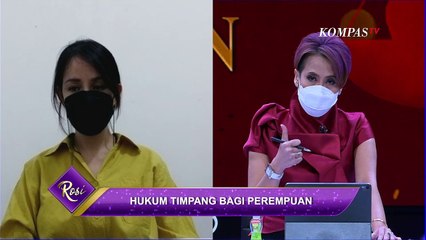 Valencya Dituding Usir Sang Suami dari Rumah, Benarkah? - ROSI