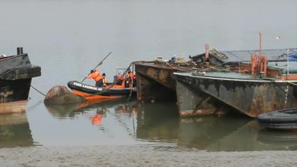 A vigil's been held at Chatham's Sun Pier to remember Ben Savage