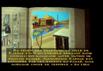 Exhumed online multiplayer - saturn