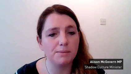 McGovern: I've no faith in Tories fixing the migrant crisis