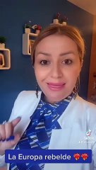 No se pueden perder este vídeo en el que una mujer rumana explica por qué en su país no se están dejando engañar