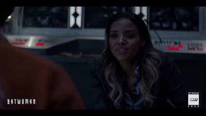 Batwoman Season 3 Episode 6 Sneak Peek How Does Your Garden Grow (2021)