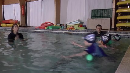 A teacher's union rep responds to shocking swimming statistics