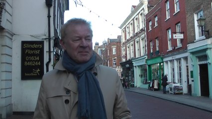 What's the most rebellious thing you've done?