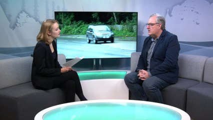 Howard Cox from Fair Fuel UK talks tax increase on diesel cars