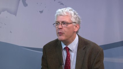 Prof Tim Luckhurst discusses the Autumn Budget