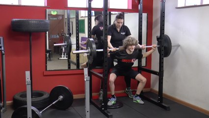 Kent cyclist hopes to compete in Tokyo 2020 Olympics