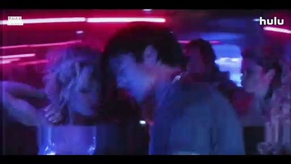 Pam & Tommy (Hulu) Teaser Trailer (2021) Sebastian Stan, Lily James miniseries