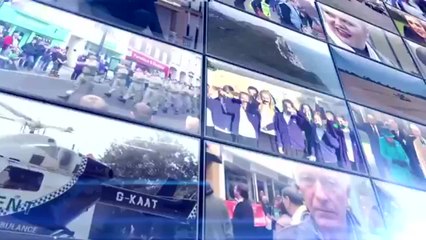 KMTV Bulletin - Thursday 4th May 2017